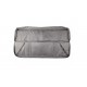 GEANTA DE TRANSPORT ARMA NBS DOUBLE - 1120MM - GRAY