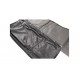 GEANTA DE TRANSPORT ARMA NBS DOUBLE - 1120MM - GRAY