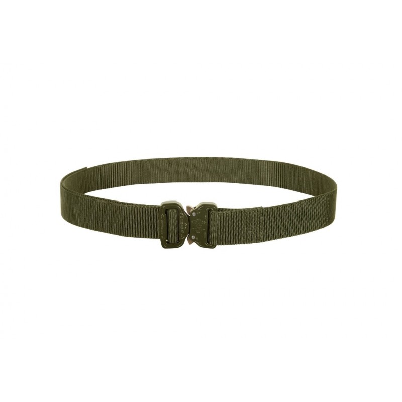 CENTURA TACTICA - COBRA- OLIVE GREEN