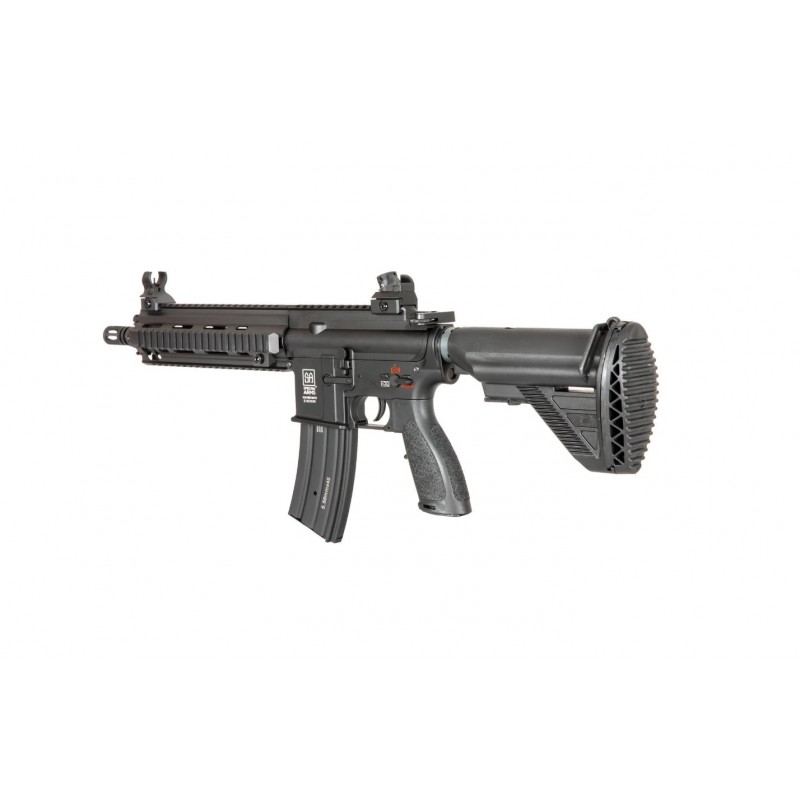 SA-H02 ONE CARBINE - BLACK