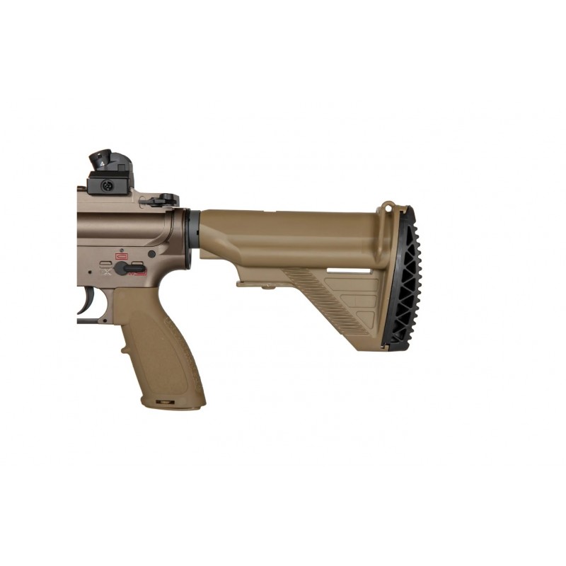 SA-H02 ONE CARBINE - CHAOS BRONZE