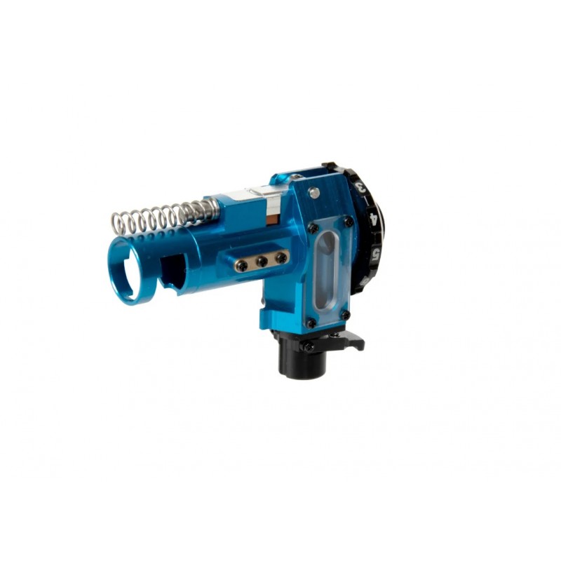 CAMERA HOP-UP CNC ALUMINUM - M4A - PRO