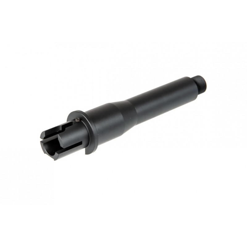 TEAVA EXTERNA - 14MMX140MM - CCW