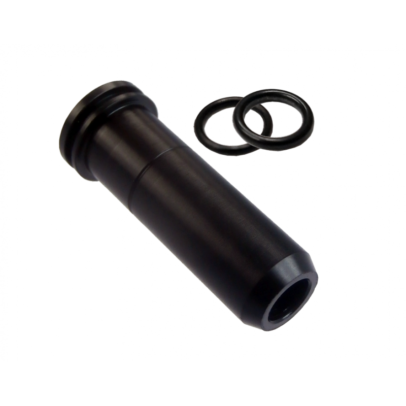 DUZA AER DIN DELRIN CU O-RING PENTRU G36