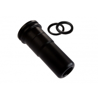 DUZA AER DIN DELRIN CU O-RING INTERIOR PENTRU G3 DUZA AER DIN DELRIN CU O-RING INTERIOR PENTRU G3
