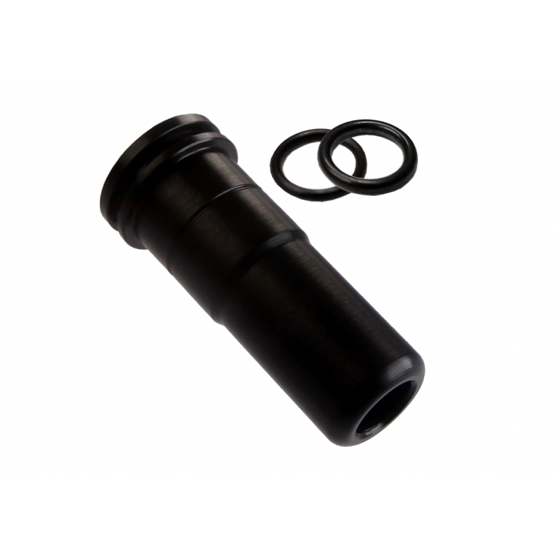 DUZA AER DIN DELRIN CU O-RING INTERIOR PENTRU G3