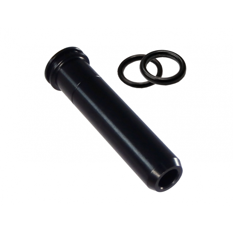 DUZA AER DIN ERGAL CU O-RING INTERIOR PENTRU AK MASADA