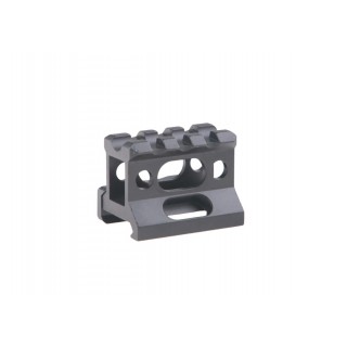 BAZA DE MONTARE DISPOZITIVE OPTICE HIGH-PROFILE