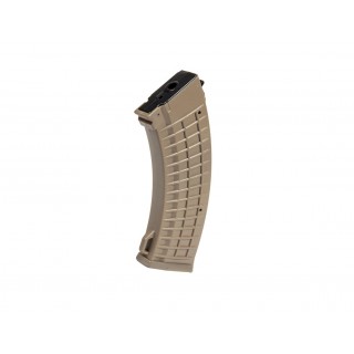 INCARCATOR MID-CAP DE 110 BILE PENTRU AK - TAN INCARCATOR MID-CAP DE 110 BILE PENTRU AK - TAN
