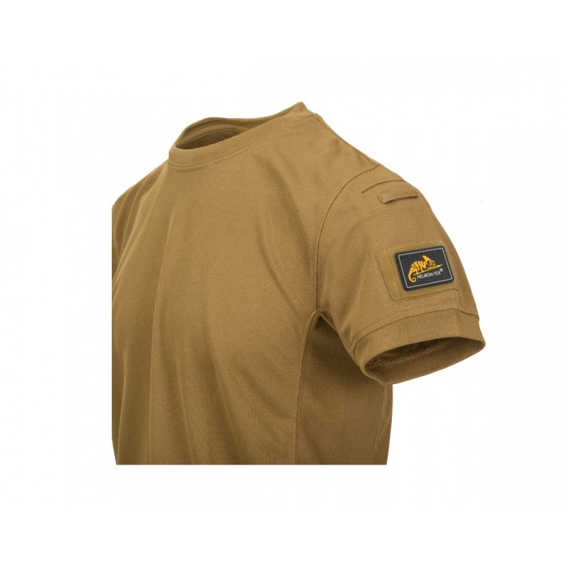 TRICOU CU MANECA SCURTA TOP COOL - PL WOODLAND