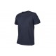 TRICOU CU MANECA SCURTA TOP COOL - NAVY BLUE