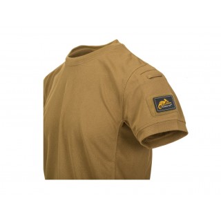 TRICOU CU MANECA SCURTA TOP COOL - NAVY BLUE