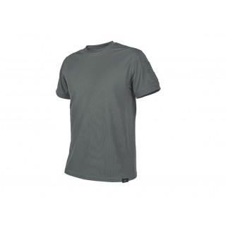 TRICOU CU MANECA SCURTA TOP COOL LITE - SHADOW GREY TRICOU CU MANECA SCURTA TOP COOL LITE - SHADOW GREY
