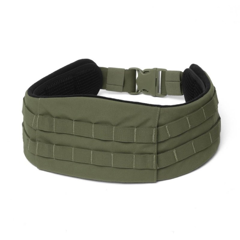 ELITE OPS FRAG BELT - VERDE OD