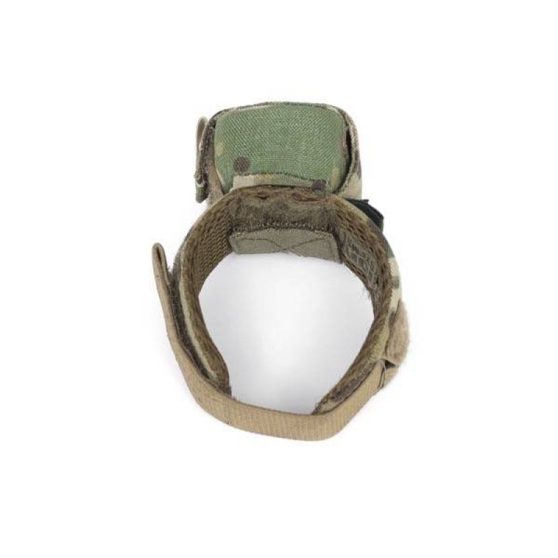 TOC PENTRU GARMIN FORETREX - MULTICAM