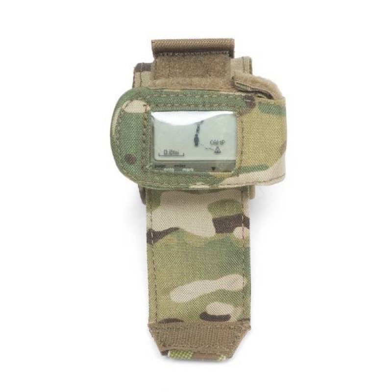 TOC PENTRU GARMIN FORETREX - MULTICAM
