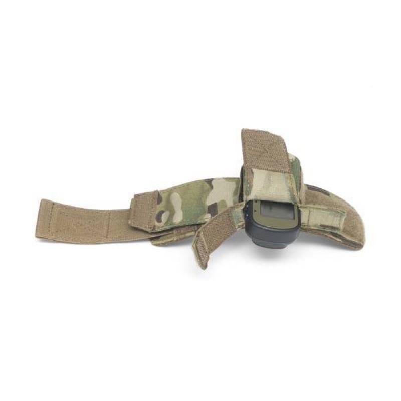 TOC PENTRU GARMIN FORETREX - MULTICAM
