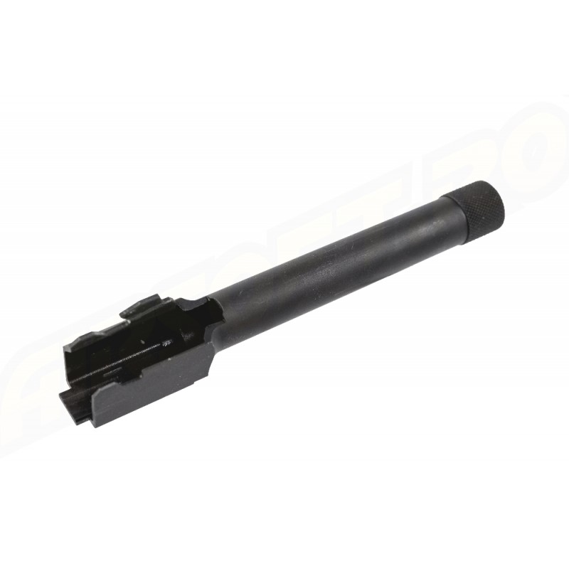 TM17 STEEL OUTER BARREL - CCW