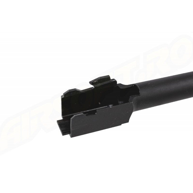 TM17 STEEL OUTER BARREL - CCW