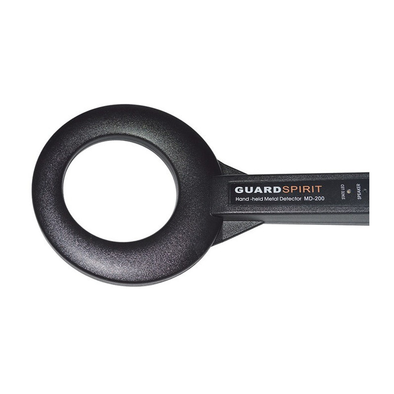METAL DETECTOR MODEL MD-200