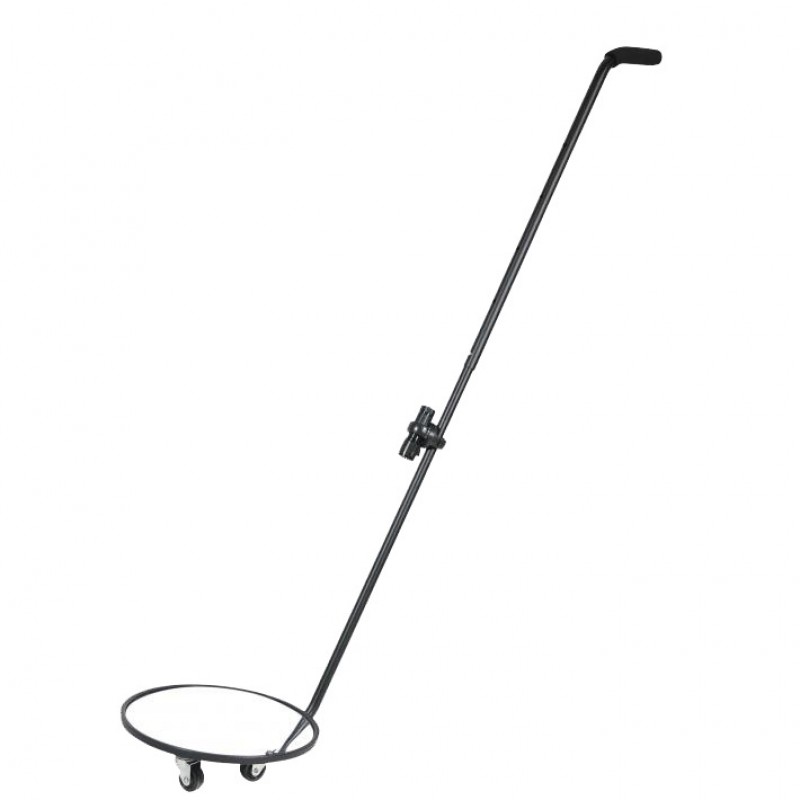 UNDER SEARCH INSPECTION MIRROR