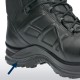 HAIX SCARPONI INVERNALI MODELLO BLACK EAGLE TACTICAL 2.0 GTX WTR HIGH/NERO