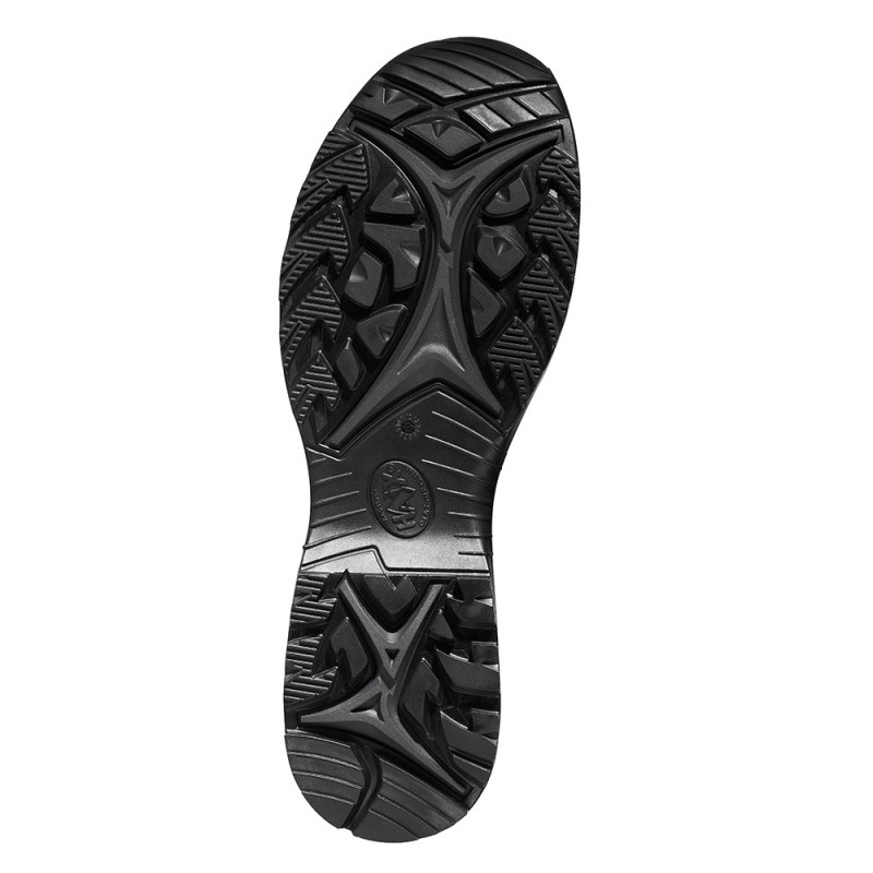HAIX SCARPONI INVERNALI MODELLO BLACK EAGLE TACTICAL 2.0 GTX WTR HIGH/NERO