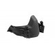 HALF MASK II FMA PER CASCO FAST - BLACK