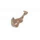 FMA HALF MASK II  PENTRU CASCA FAST - DESERT
