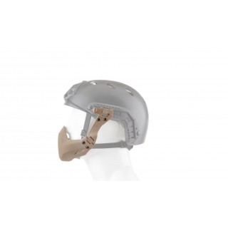 FMA HALF MASK II  PENTRU CASCA FAST - DESERT FMA HALF MASK II  PENTRU CASCA FAST - DESERT