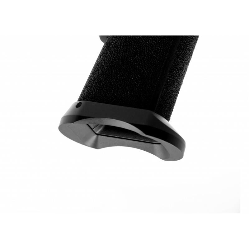 HI-CAPA ENLARGED MAGAZINE WELL