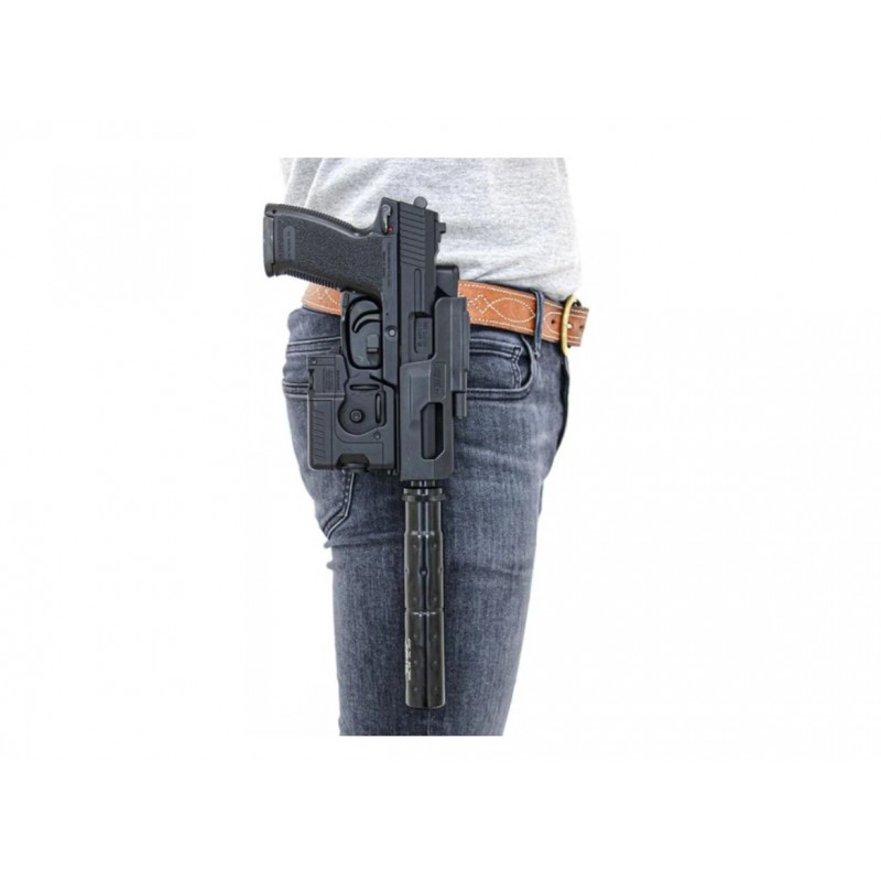 FONDINA PADDLE LAYLAX BREAK OUT PER MK23