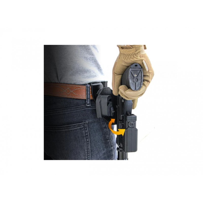 FONDINA PADDLE LAYLAX BREAK OUT PER MK23