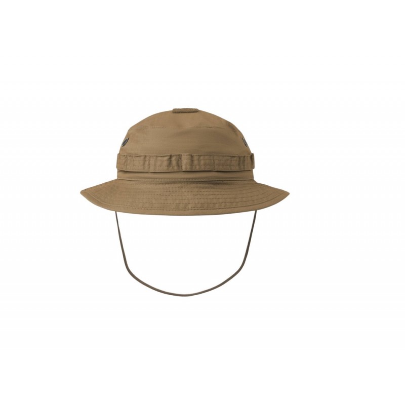 HELIKON TEX BOONIE HAT MK2 HELIKON TEX - POLYCOTTON STRETCH RIPSTOP - COYOTE HELIKON TEX BOONIE HAT MK2 HELIKON TEX - POLYCOTTON STRETCH RIPSTOP - COYOTE