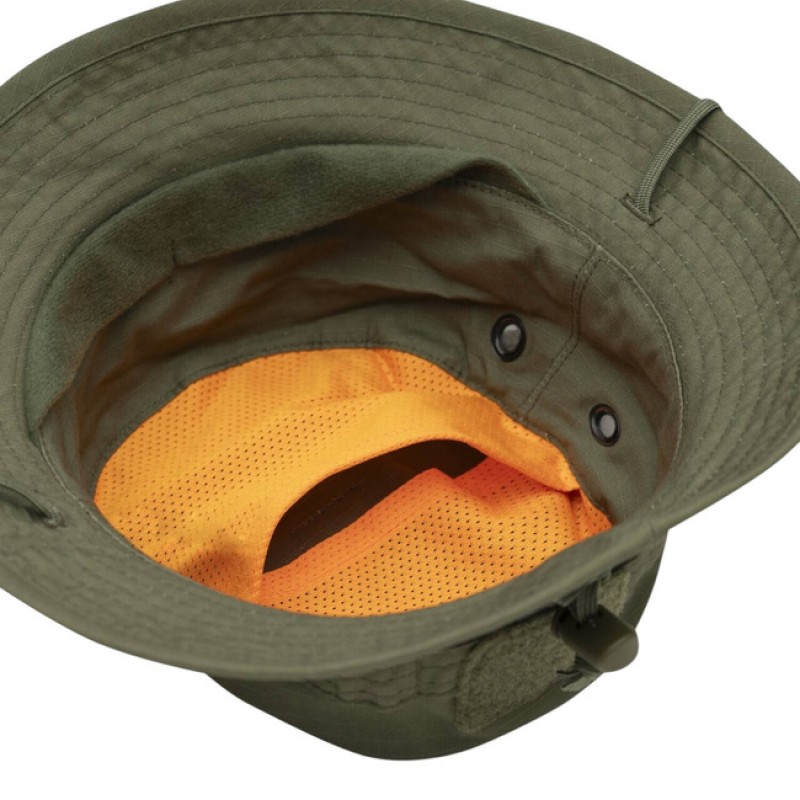 HELIKON TEX BOONIE HAT MK2 HELIKON TEX - POLYCOTTON STRETCH RIPSTOP - COYOTE HELIKON TEX BOONIE HAT MK2 HELIKON TEX - POLYCOTTON STRETCH RIPSTOP - COYOTE