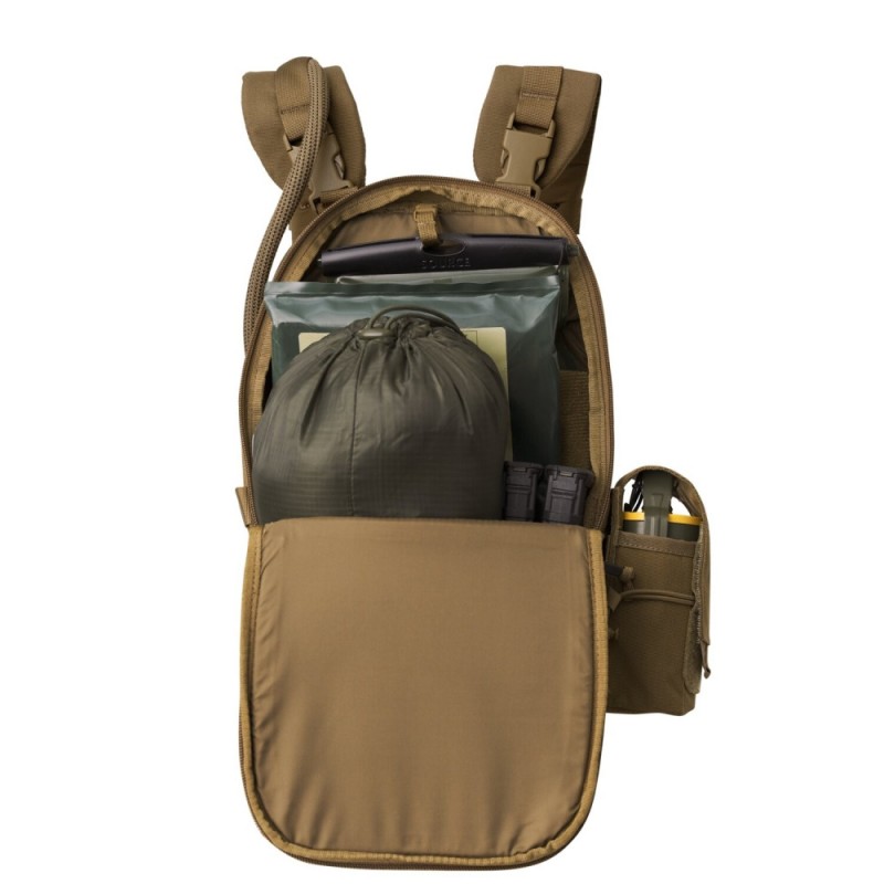 HELIKON TEX GUARDIAN SMALLPACK - OLIVE GREEN HELIKON TEX GUARDIAN SMALLPACK - OLIVE GREEN