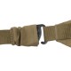 HELIKON TEX POSSUM WAIST PACK - CORDURA - OLIVE GREEN