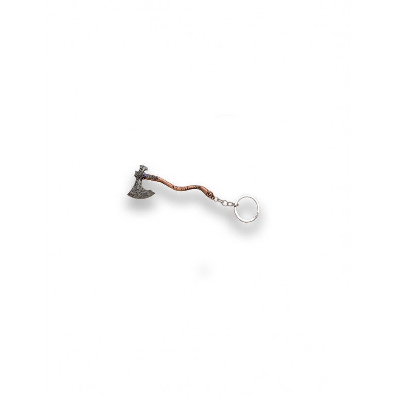 BRELOC TOPOR - 9.5CM