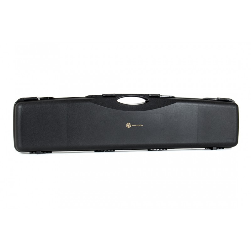 EVOLUTION SOFTAIR TRANSPORTATION GUN CASE  - 110X24X10 - BLACK