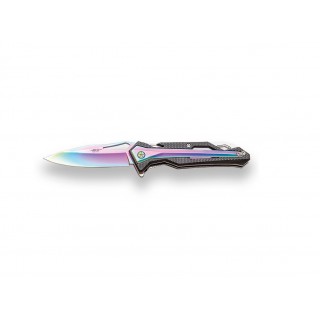 CUTIT SPORTIV - RAINBOW - LAMA 8.5CM CUTIT SPORTIV - RAINBOW - LAMA 8.5CM