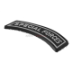 PATCH CAUCIUCAT - SPECIAL FORCES - SWAT