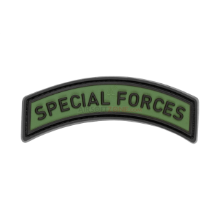 PATCH CAUCIUCAT - SPECIAL FORCES - FOREST