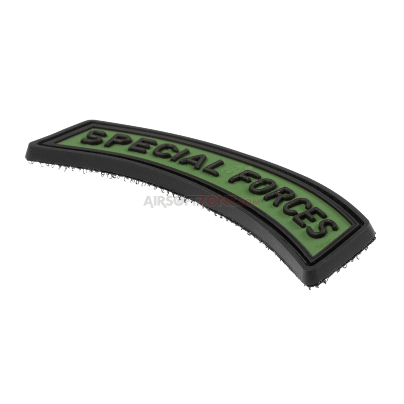 PATCH CAUCIUCAT - SPECIAL FORCES - FOREST