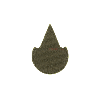 PATCH CAUCIUC - ASSASSIN SKULL - MULTICAM
