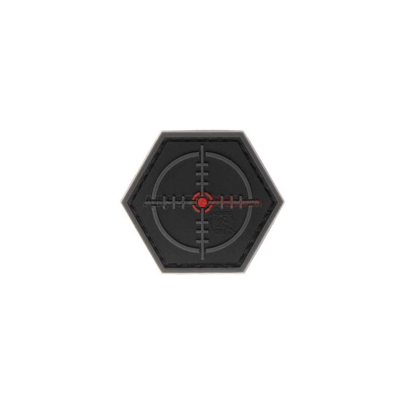 RUBBER PATCH - SNIPER SCOPE - SWAT