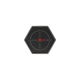 RUBBER PATCH - SNIPER SCOPE - SWAT