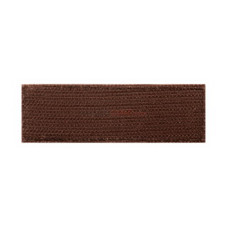 PATCH CAUCIUCAT - SOF SKULL BADGE - DESERT