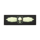 PATCH CAUCIUCAT - SOF SKULL BADGE