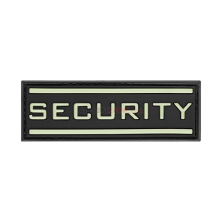 PATCH SECURITY - LARGE - GLOW IN THE DARK