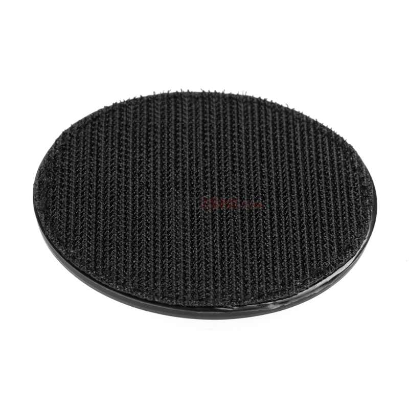 PATCH CAUCIUCAT - INFIDEL PUNISHER - BLACKMEDIC